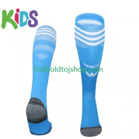 Real Madrid Børn 3 Strømper 2025-26